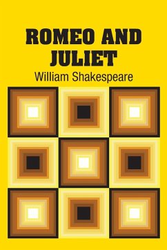 Romeo and Juliet - Shakespeare, William