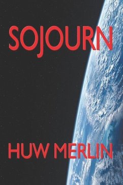 Sojourn - Merlin, Huw Thomas