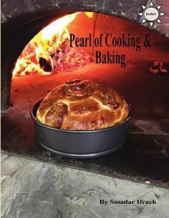 Pearl of Cooking and Baking: English - Ifrach, Smadar