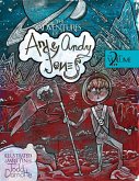 The Adventures of Andey Andy Jones