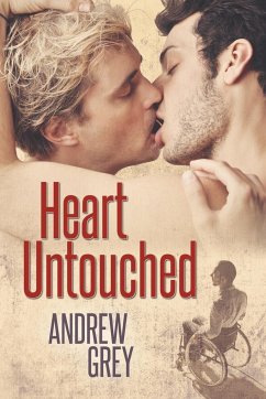 Heart Untouched - Grey, Andrew