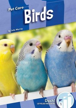Birds - Murray, Julie