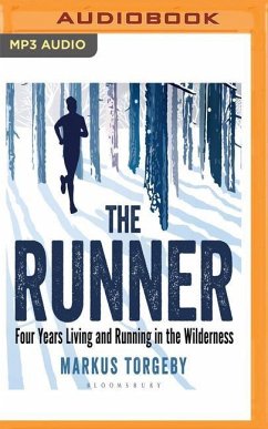 The Runner - Torgeby, Markus