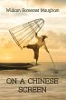 On a Chinese Screen (eBook, ePUB) - Bild 1