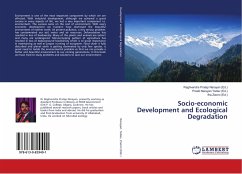 Socio-economic Development and Ecological Degradation