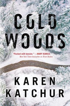 Cold Woods - Katchur, Karen