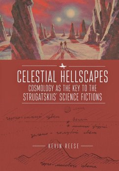 Celestial Hellscapes - Reese, Kevin
