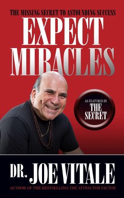 Expect Miracles Second Edition - Vitale, Joe