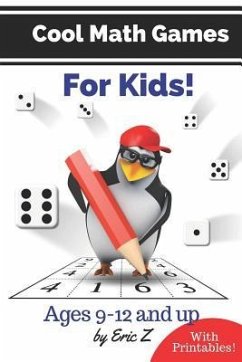 Cool Math Games for Kids - Z, Eric