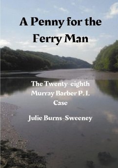 A Penny for the Ferry Man - Burns-Sweeney, Julie