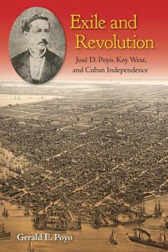 Cover Exile and Revolution