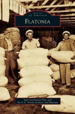 Flatonia - Pate, Judy Steinhauser; The E. a. Arnim Archives and Museum