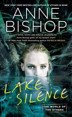 Lake Silence - Bishop, Anne