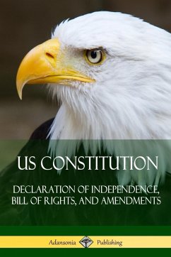 US Constitution - Various