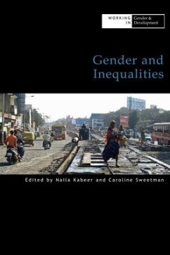 Cover Gender and Inequalities
