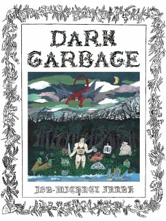 Dark Garbage - Frank, Jon-Michael