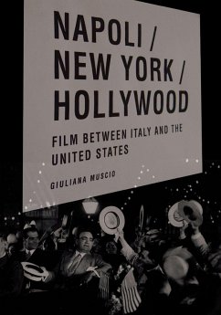 Cover Napoli/New York/Hollywood