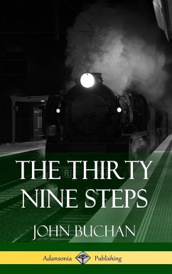 The Thirty Nine Steps (Hardcover) - Buchan, John