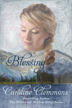 Blessing - Clemmons, Caroline