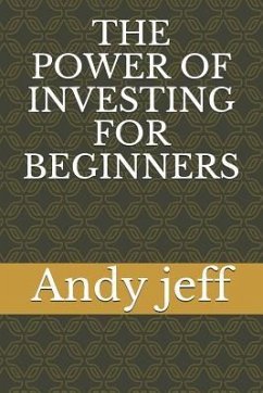 The Power of Investing for Beginners - Jeff, Andy