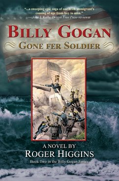 Billy Gogan Gone Fer Soldier - Higgins, Roger