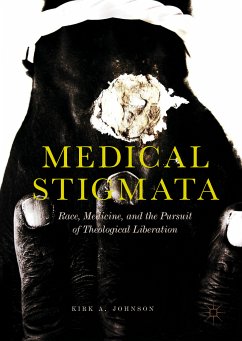 Medical Stigmata (eBook, PDF) - Johnson, Kirk A.