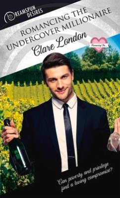 Cover Romancing the Undercover Millionaire: Volume 71