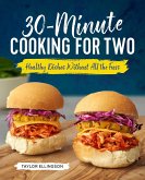 30-Minute Cooking for Two
