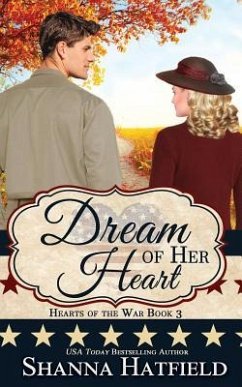 Dream of Her Heart - Hatfield, Shanna