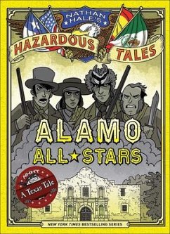 Alamo All-Stars - Hale, Nathan