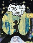 The Adventures of Andey Andy Jones