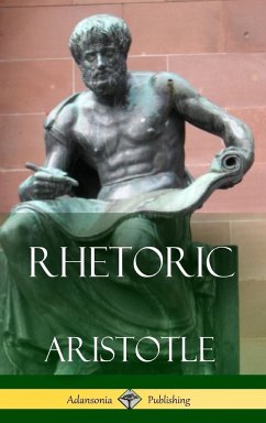Rhetoric (Hardcover) - Aristotle