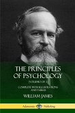 The Principles of Psychology (Volume 1 of 2)