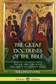 The Great Doctrines of the Bible