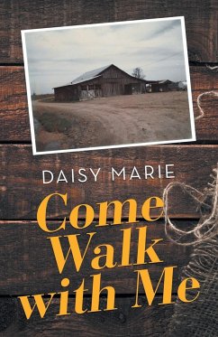 Come Walk with Me - Marie, Daisy