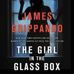 The Girl in the Glass Box: A Jack Swyteck Novel - Grippando, James