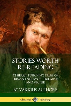 Stories Worth Re-Reading - Various