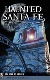 Haunted Santa Fe