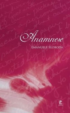 Anamnese - Sloboda, Emanuele