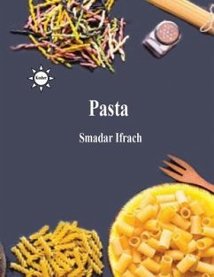 Pasta - Ifrach, Smadar