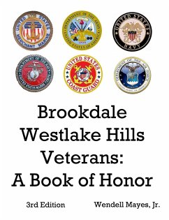 Brookdale Westlake Hills Veterans - Mayes Jr, Wendell
