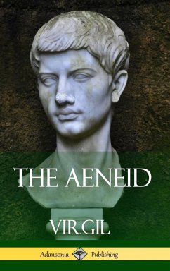 The Aeneid (Hardcover) - Virgil; Mackail, J. W.