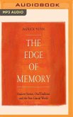 The Edge of Memory: The Geology of Folk Tales and Climate Change