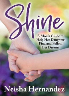 Cover Shine