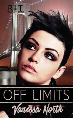 Off Limits - North, Vanessa