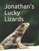 Jonathan's Lucky Lizards