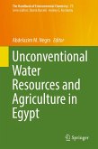 Unconventional Water Resources and Agriculture in Egypt (eBook, PDF)