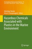 Hazardous Chemicals Associated with Plastics in the Marine Environment (eBook, PDF)