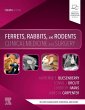 Ferrets, Rabbits, and Rodents - Bild 1