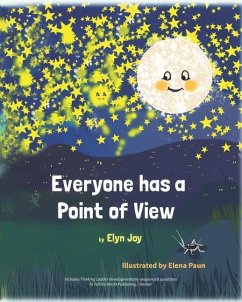 Everyone has a Point of View - Joy, Elyn